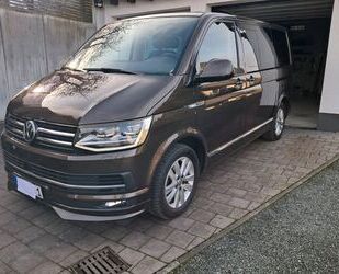 VW T6 Multivan Gebrauchtwagen