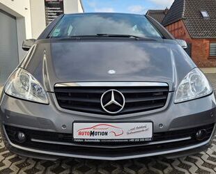 Mercedes-Benz A 180 Gebrauchtwagen