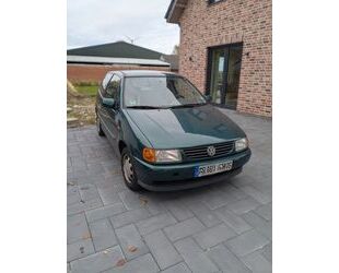 VW Polo Gebrauchtwagen
