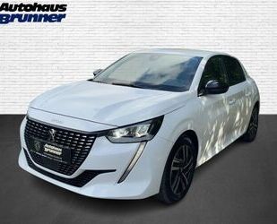 Peugeot 208 Gebrauchtwagen