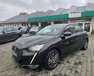 Peugeot 208 Gebrauchtwagen