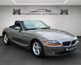 BMW Z4 Gebrauchtwagen
