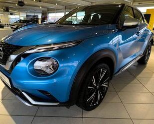 Nissan Juke Gebrauchtwagen