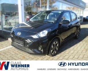 Hyundai i10 Gebrauchtwagen