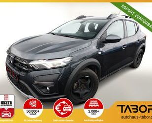 Dacia Sandero Gebrauchtwagen