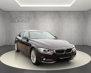 BMW 420 Gran Coupé Gebrauchtwagen