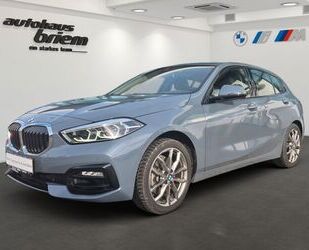 BMW 120 Gebrauchtwagen