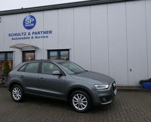 Audi Q3 Gebrauchtwagen