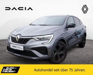 Renault Arkana Gebrauchtwagen
