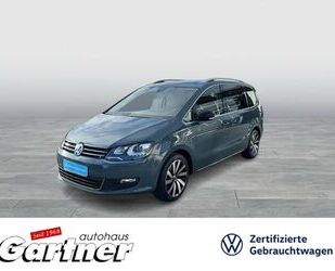 VW Sharan Gebrauchtwagen