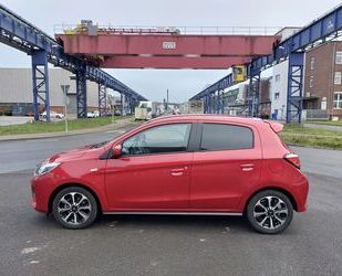 Mitsubishi Space Star Gebrauchtwagen