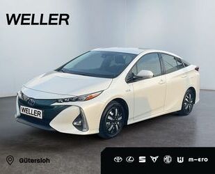 Toyota Prius Gebrauchtwagen
