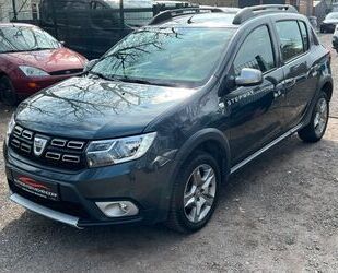 Dacia Sandero Gebrauchtwagen