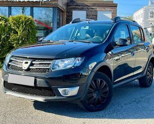 Dacia Sandero Gebrauchtwagen