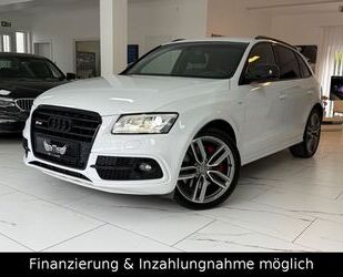 Audi SQ5 Gebrauchtwagen