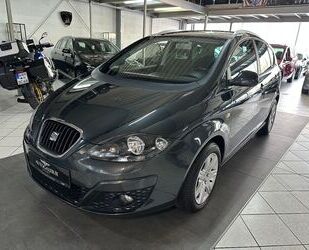Seat Altea Gebrauchtwagen