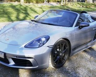 Porsche Boxster Gebrauchtwagen