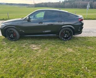 BMW X6 M60 Gebrauchtwagen