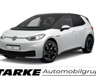 VW ID.3 Gebrauchtwagen