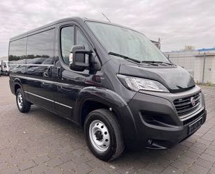 Fiat Ducato Gebrauchtwagen