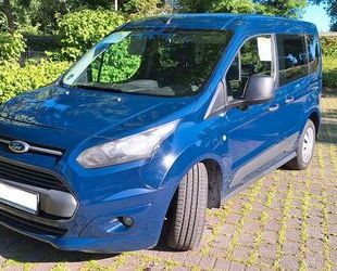 Ford Tourneo Connect Gebrauchtwagen