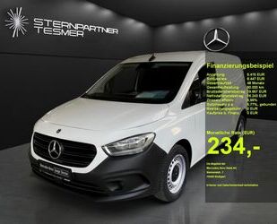 Mercedes-Benz Citan Gebrauchtwagen