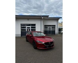 Mazda 6 Gebrauchtwagen