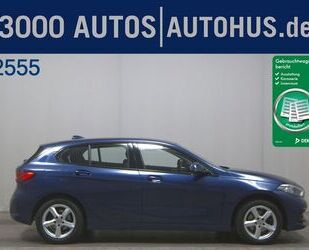 BMW 118 Gebrauchtwagen