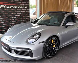 Porsche 992 Gebrauchtwagen