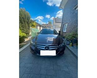 Mercedes-Benz E 250 Gebrauchtwagen