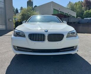 BMW 520 Gebrauchtwagen