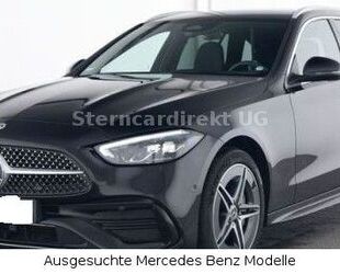 Mercedes-Benz C 300 Gebrauchtwagen