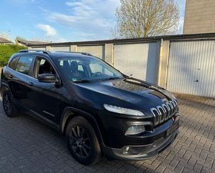 Jeep Cherokee Gebrauchtwagen