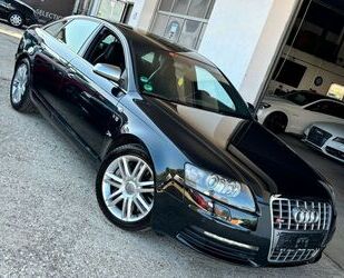 Audi S6 Gebrauchtwagen