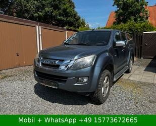 Isuzu D-Max Gebrauchtwagen
