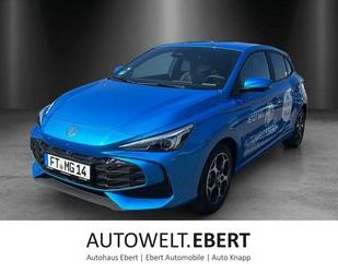 MG MG3 Gebrauchtwagen