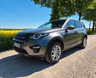 Land Rover Discovery Sport Gebrauchtwagen