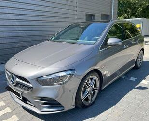 Mercedes-Benz B 220 Gebrauchtwagen