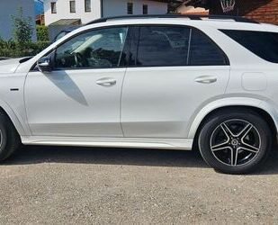 Mercedes-Benz GLE 350 Gebrauchtwagen