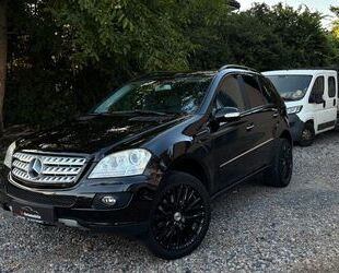 Mercedes-Benz ML 420 Gebrauchtwagen