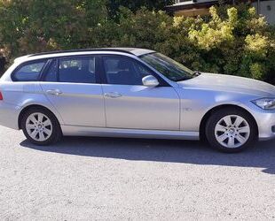 BMW 318 Gebrauchtwagen