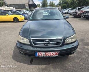 Opel Omega Gebrauchtwagen