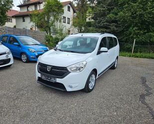 Dacia Lodgy Gebrauchtwagen