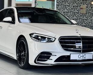 Mercedes-Benz S 580 Gebrauchtwagen