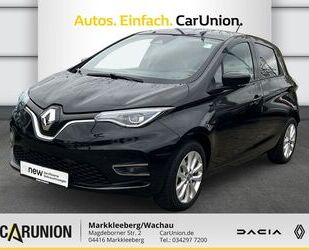 Renault ZOE Gebrauchtwagen