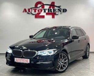BMW 540 Gebrauchtwagen