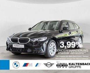 BMW 318 Gebrauchtwagen