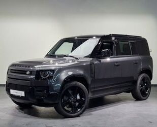 Land Rover Defender Gebrauchtwagen