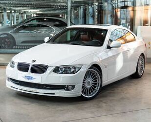 Alpina B3 Gebrauchtwagen