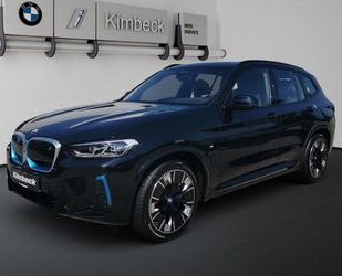 BMW iX3 Gebrauchtwagen